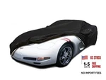Carscover Custom Fit C5 1996-2004 Chevy Corvette For Layer Heavy New. Price: $184.82.