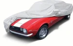 For 1967 Camaro / Firebird Titanium Plus Car Cover New. Price: $227.63.