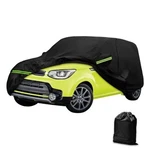 Car 2009-2025 Waterproof All Weather Full Covers 210D For Kia Soul New. Price: $70.48.