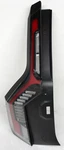 Oem Left Driver Side Led Tail Lamp For Kia EV9 92401-DO100 Used. Price: $320.00.