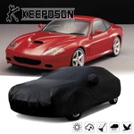 For Ferrari 550 Satin Stretch Indoor Outdoor Full Car Cover Anti-uv Waterproof New. Price: $139.14.