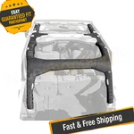 Smittybilt 5667201 Molle Sport Bar Cover Kit For 18-22 Jeep Wrangler Jlu 4-DOOR New. Price: $181.81.