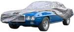 Oer Titanium Plus Double Layer Car Cover 1969 Pontiac Firebird And Chevy Camaro New. Price: $199.98.