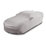 2016-2024 Chevrolet Camaro Indoor Vehicle Cover 23457480 Gray W/ Logo Oem Gm New. Price: $359.98.