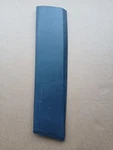 2014 - 2023 Jeep Cherokee Rear Left Driver Door Lower Molding 1YW35TRMAB Oem Used. Price: $44.53.