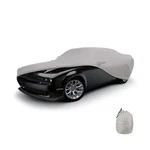 Bihee Indoor Car Cover For Dodge Challenger (2008-2022) Velvet Stretch Full C... New. Price: $118.82.