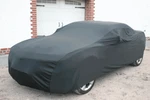 Soft Indoor Car Cover Ford Mustang V, Shelby GT500 Neu. Price: $133.37.