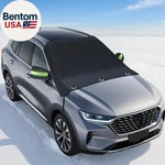 Windshield Cover Ice And Snow - 600D Oxford Fabric Car New. Price: $47.78.
