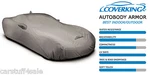 Coverking Autobody Armor All-weather Car 1993-1995 Mazda RX-7 Without Wing New. Price: $569.99.