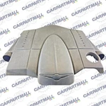2004-2008 Chrysler Crossfire Engine Cover Air Intake Cleaner Filter Box Upper Used. Price: $135.98.