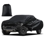 Migaven Custom Fit Truck Cover Ford F150 Raptor Silverado Waterproof New. Price: $89.99.
