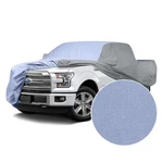 Covercraft Weathershield Hp Two-tone Light Blue Custom Car Gray Sides New. Price: $694.99.