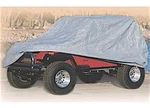 Smittybilt 803 For 76-83 CJ5/CJ7/87-06 Wrangler Yj/tj/lj Full Climate Jeep Cover New. Price: $124.02.