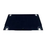 2021-2024 Ford Bronco Oem 4DR Rear Trunk Carpet Floor Storage Cover M2DB-S42844 Used. Price: $199.75.