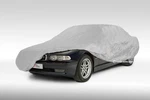 Coverzone 'voyager' Fitted Outdoor Car (suits Dodge Charger) New. Price: $112.41.