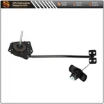 Spare Tire Hoist Wheel Carrie Assembly For 2001-2008 Honda Pilot Acura 3.5L New. Price: $63.55.