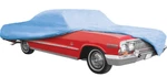 Oer Blue Economy Car Cover Fo R1961-1964CHEVY Impala Biscayne 2 Door Models New. Price: $109.98.