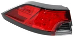 Oem Left Side Led Tail Lamp For Toyota Corolla Cross Xle, Xse 81560-0A170 New. Price: $120.15.
