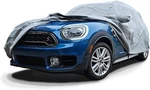Carscover Custom Fits For 2017-2024 Mini Countryman Suv Heavy Duty New. Price: $111.95.