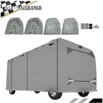 Water-proof Anti-uv With 2PCS Straps & Tire Covers Rv 40'-43' Class New. Price: $140.57.