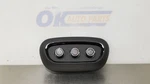 21 Dodge Durango Rear Roof Mounted Temperature Hvac Control 68368988AC Used. Price: $57.37.