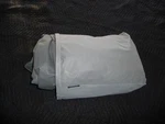 Motor Trend Deluxe All-weather Car Cover OC-442-M 170"X54 X47 Nice! Used. Price: $29.99.
