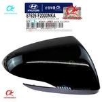 Genuine Hyundai Elantra Black Mirror Cover Passenger Side 17-20 87626F2000NKA New. Price: $28.63.