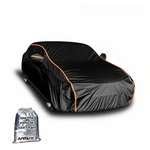 Anitant Super Lightweight Wagon Covers Waterproof Outdoor Car Cover,rain Uv S... New. Price: $101.98.