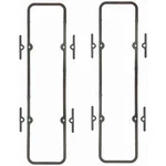 VS12869T Felpro Valve Cover Gaskets Set New For Chevy Le Sabre Suburban Camaro. Price: $65.93.