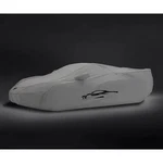 2025-2026 Chevrolet Corvette ZR1 Outdoor Car Cover 85645546 Gray W/ ZO7 Pkg Oem New. Price: $469.98.