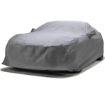 Covercraft C10136FD11IC Custom 5-LAYER Indoor Car With Black Pony Logo New. Price: $357.99.