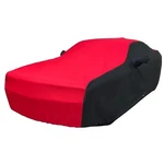 2008-2022 Dodge Challenger Ultraguard Plus Car Cover Indoor/outdoor Red/black New. Price: $224.95.
