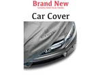 Oem Honda Civic 4DR Sedan Car Cover 2016 2019 Except Si (08P34-TBA-101) New. Price: $257.02.