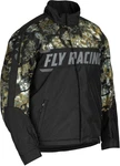 Fly Racing 470-5504M Outpost Jackets Md Black New. Price: $239.95.