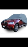 Fh Group Universal Fit Car Cover For Suv Water Resistant Snow Heat, Gray M!! New. Price: $28.99.