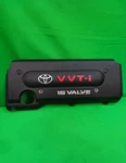 2007 2008 2009 2010 2011 Toyota Camry Engine Cover 12601-28030 Oem 2.4L Used. Price: $179.00.