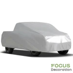 Universal For Pickup Truck Cover In&outdoor Uv Rain Heat Resistant Protection New. Price: $24.36.
