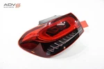 2021-23 Mercedes GLA250 H247 Rear Left Side Outer Lamp Oem Used. Price: $449.99.
