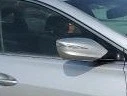 2012-2013 Hyundai Azera Rh Passenger Door Mirror Side View Oem Used. Price: $137.65.