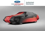 1979-1993 Mustang Oem M-19412-FR1 Ford Motorsport Fox Body Indoor Car Cover Red New. Price: $469.95.