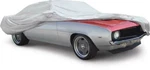 Oer Gray Softshield Cotton Flannel Car Cover 1969 Pontiac Firebird/chevy Camaro New. Price: $289.98.