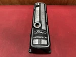 Nos Ford Thunderbird Mustang 2.3 Motorsport Valve Cover E3ZE-6582-BF Used. Price: $450.00.