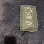 2006-2013 Volvo C70 Temporary Top Cover 1385457 W/storage Bag New. Price: $50.00.