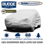 Budge Rain Barrier Suv Cover Fits Jeep Patriot 2014 Waterproof Breathable New. Price: $109.95.