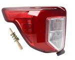 Driver Side Rear Taillight 2020-2023 Ford Explorer LB5Z13405F FO2800275 New. Price: $150.99.