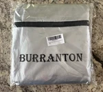 Burranton Auto Windshield Cover New. Price: $12.00.