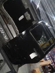 Driver Rear Side Door Full Light Tint Fits 07-10 Wrangler 389895 Used. Price: $482.03.