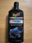 Meguiars G19216 Ultimate Polish, Oz Used. Price: $14.99.
