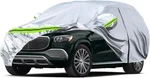 Waterproof Car Covers Replace For 2006-2025 Mercedes Benz Gl/gls Class 450, New. Price: $113.99.