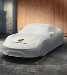 Porsche Indoor Car Cover 98104400002 Fits 718 Might Spyder. New. Price: $335.08.